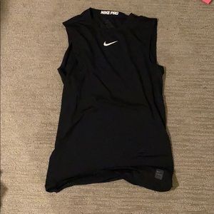 Men’s Nike tank